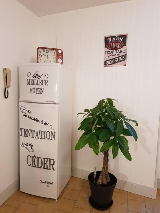 Le Refuge Des Corderies Apartamento Blois Exterior foto